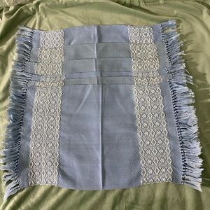 Set of 6 VTG Handwoven Placemats